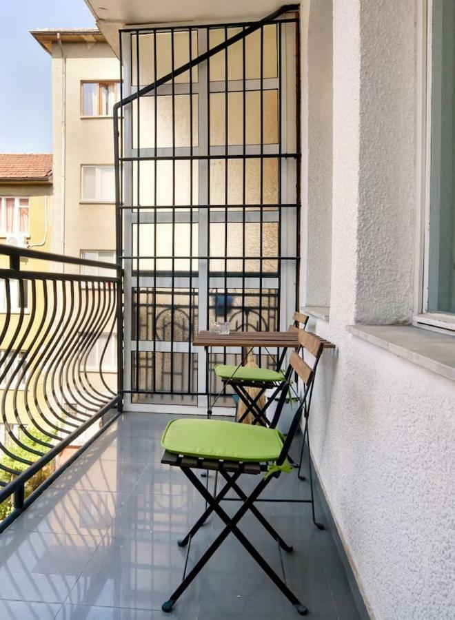 Aristocratic, Elegant, Designer Top Central Apartment Софія Екстер'єр фото