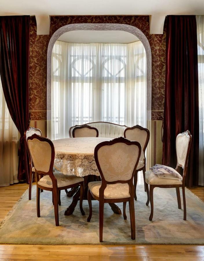 Aristocratic, Elegant, Designer Top Central Apartment Софія Екстер'єр фото
